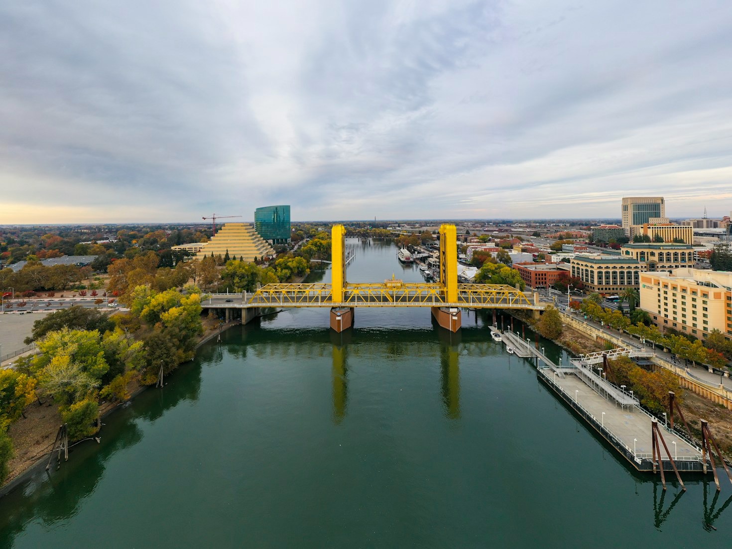 Exploring Sacramento’s Modern Art Scene