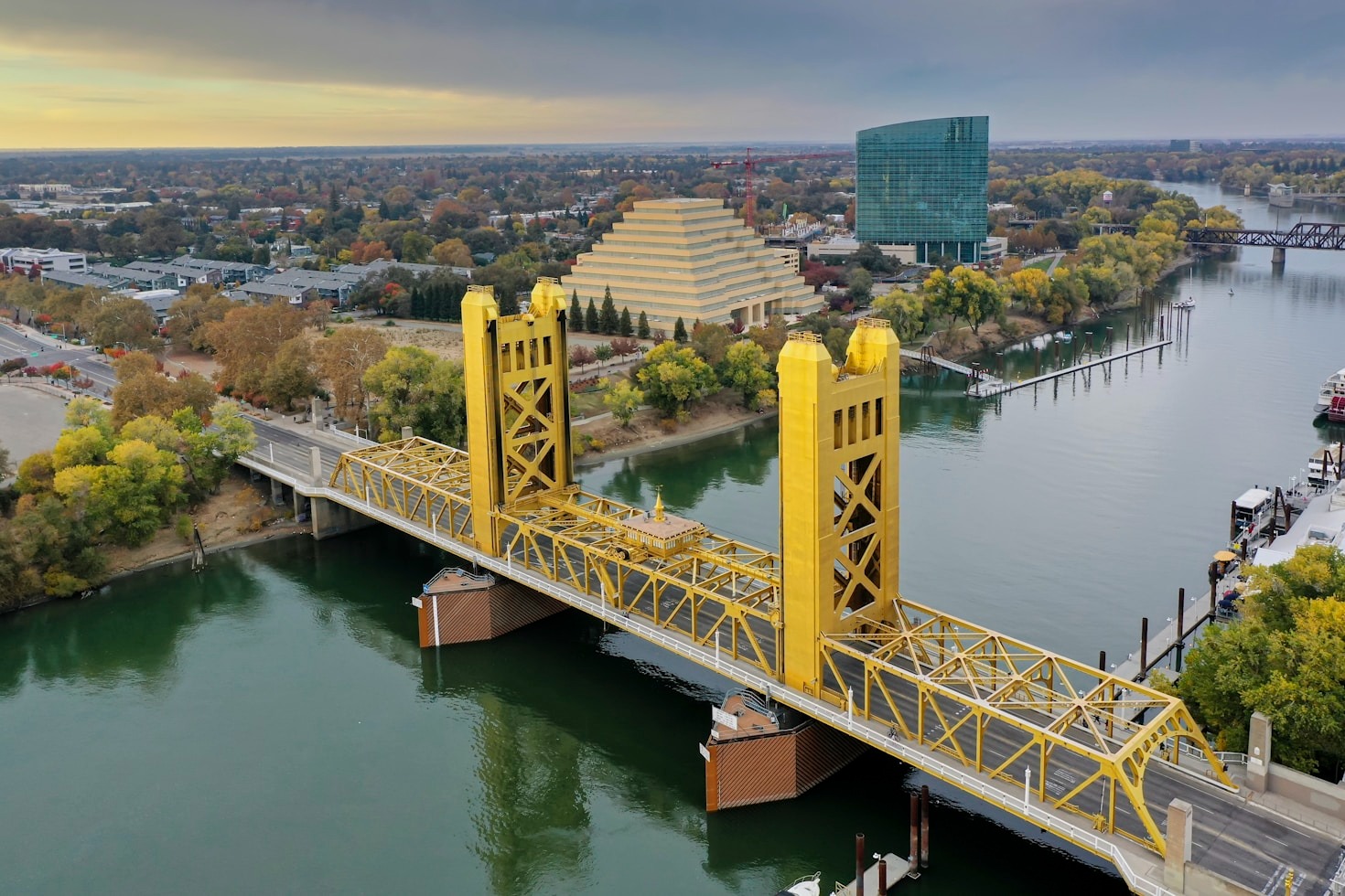 The Hidden Gems of Sacramento: Places You Need to See