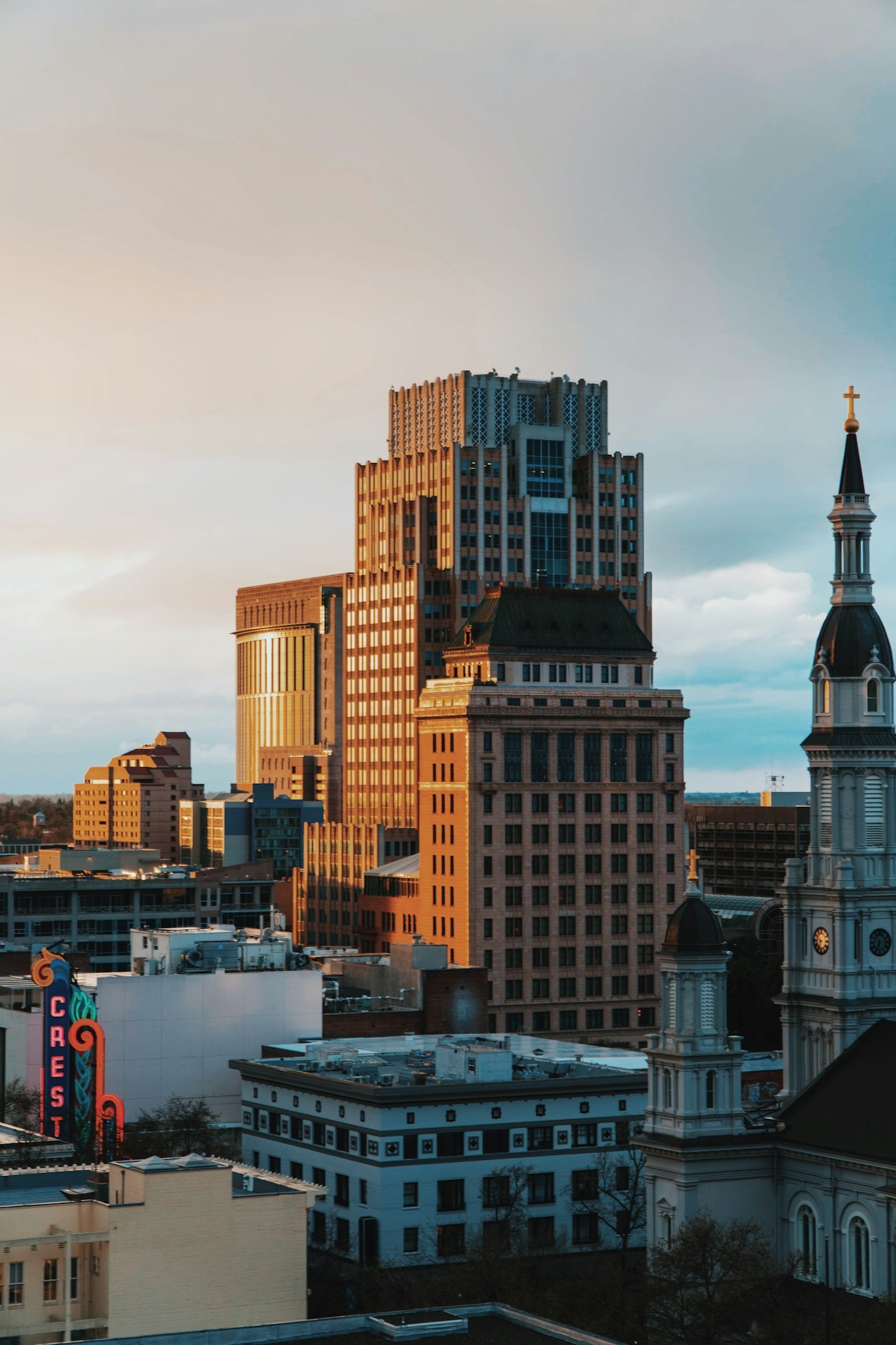 Sacramento’s Best Events and Festivals Throughout the Year