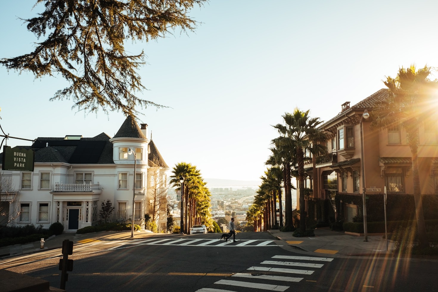 Why Sacramento is the Perfect Blend of Old and New